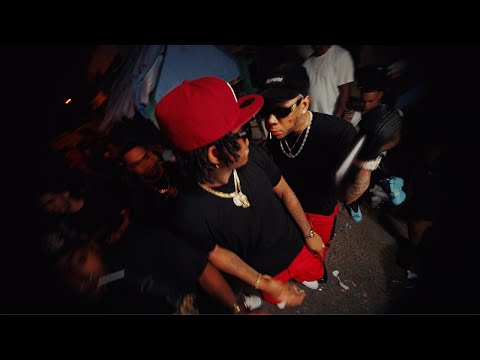 VOLVI Ft. La Greña (Video Oficial)