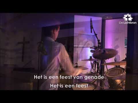 Opwekking 820 Feest van Genade