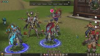 Miniaturka - Wbiłem TOP ZODIAKA na Jotuna 🤯 LVL UP 105 ! - Metin2.PL Lecimy do 120lvl #30