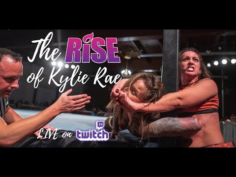 The RISE of Kylie Rae