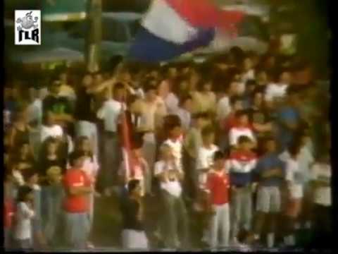 NSL - 1989 - Sydney United 0-0 Sydney Olympic