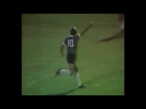 Ponte Preta 2 x 3 Grêmio (Campeonato Brasileiro 1981)