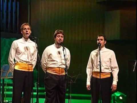 klapa Kogul - Vilo moja