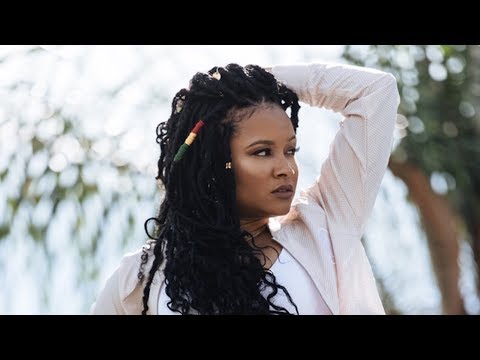 Rhyon Brown: My Mom Is