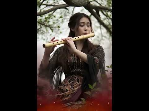 Beyond the Visible — Avatamsaka Sutra 5K