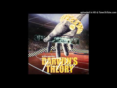 2) Stan Da Vinci x Goldi jr x Money Mike - Just started