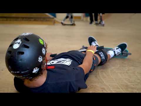 MGP Swiss Team @ Trendsport in Basel