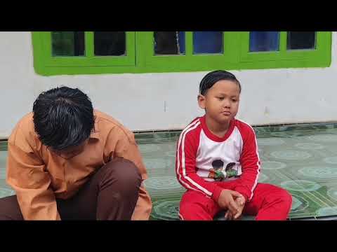 Farid Farhan | Anak Yatim