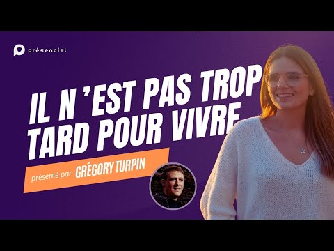 Quand ton cœur dit stop, Dieu dit encore | Avec Darja Reïchor