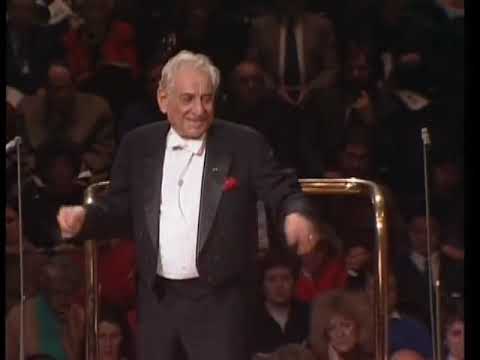 Leonard Bernstein - Opera Candide with English Subtitles
