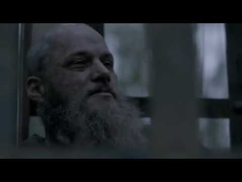 Vikings Staffel 4 Folge 15 Ragnar spricht über die Götter