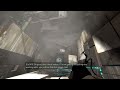 Sorry about the mess | Portal 2