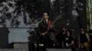 5ive Style's "Deep Marsh" by Billy Dolan @ Intonation Fest, part 3