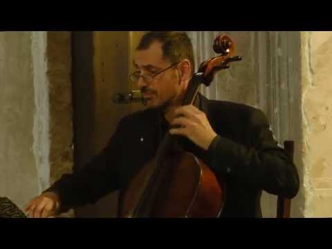 A.LL. WEBBER - "Memory "from "Cats" - The Palm Court Quartet