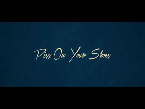 Piss On Your Shoes (Lyric Video) - The Real Doug Lane