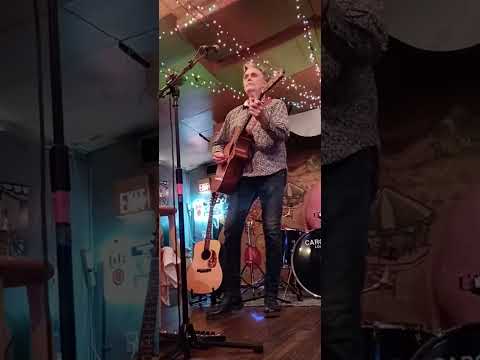 Allan Gill (@AllanGillATx) at Carousel Lounge 02/06/2026