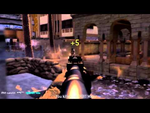 [COD4 MINIEDIT] rustehH