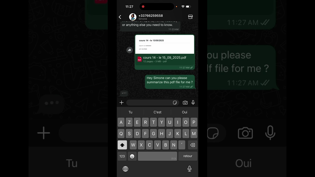 How to Analyze PDF Files Instantly with Simone