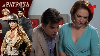 La Patrona | Capítulo 85 | Telemundo Novelas