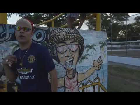 MC GLAYDSON FEAT. MC THEUZYN - TOMA NA TCHEKINHA