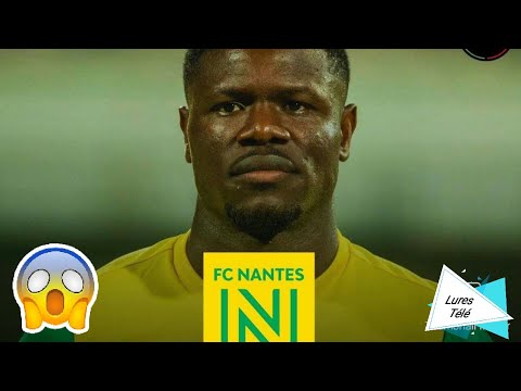 TOSIN AIYEGUN Courtisé Par le FC NANTES