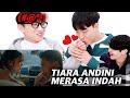 Download lagu Tiara Andini Merasa Indah Kami bertengkar saat menonton MV
