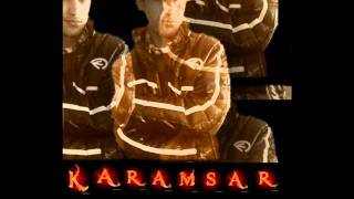 Ayaz Akay ft Karamsar BeLa R.A.Y .-İçimdeki yangın 2o12 .wmv