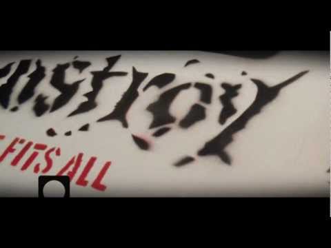 Downstroy - One Size Fits All (Commercial)ᴴᴰ