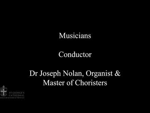 The Ninth Sunday after Pentecost