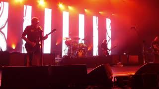 Mastodon &quot;Capillarian Crest&quot; Southampton 17th January 2019