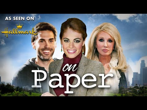 ON PAPER Full Movie | Romance Movies | Femme Fatales