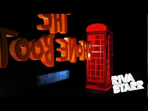 Riva Starr with Reelax