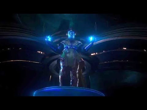 Kang - Mighty CTP of Veteran (PVE and PVP testing) Is he worth it???