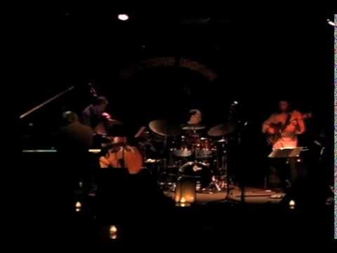 Glenn Alexander Trio - November