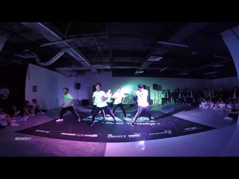 EDW2017 Showcase :: Budak Joget