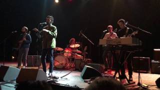 Devendra Banhart Live - Mara