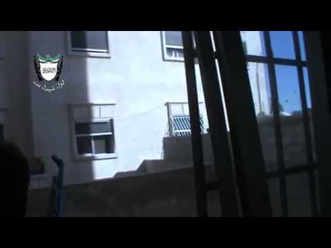 اشتباكات بين لواء شهداء بدر وقوات النظام في مدينة حلب