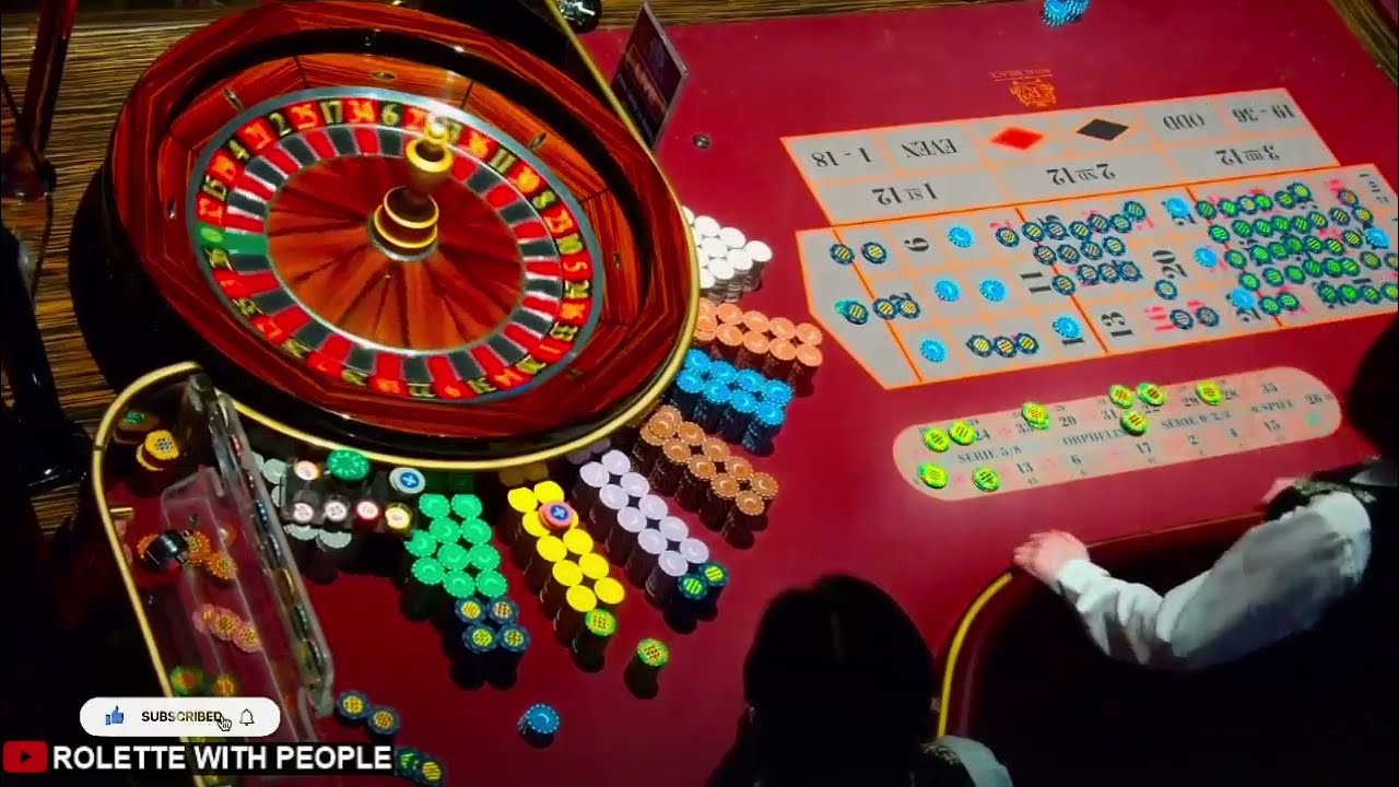 American Roulette Goes Digital: How Bitcoin Deposits Are Changing the Game for US Players