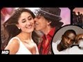 "Criminal Ra One" (video song) ShahRukh Khan ...