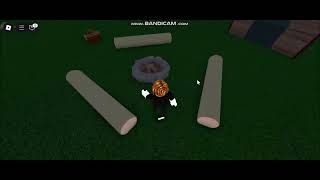 Roblox Camping #2