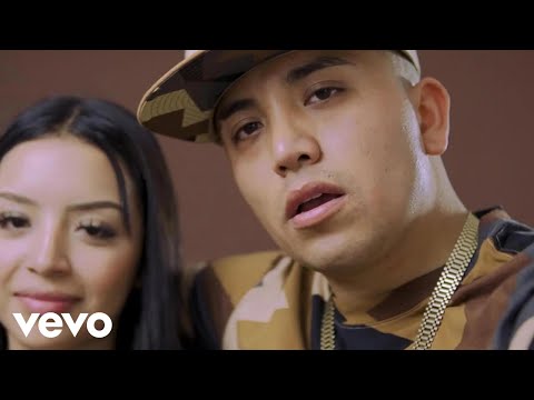 El Yanniick - TENGA (Official Music Video)