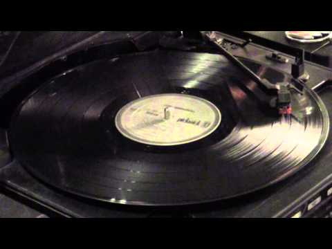 Rockin' Robin - Bobby Day (33 rpm)