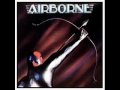 AIRBORNE - No Exception To The Rule