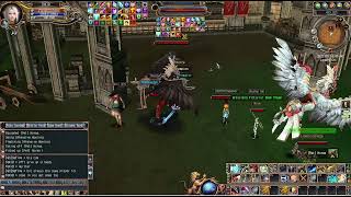 last chaos legacy video