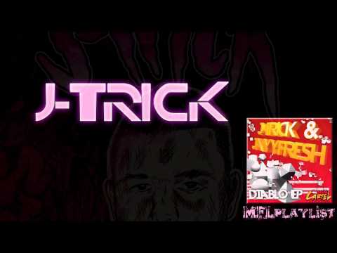 J-Trick & JayyFresh - Diablo (Original Mix)