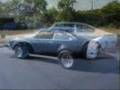 Bad Ass Vega S