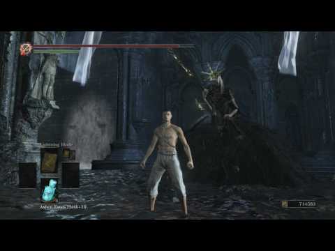 Aldrich ambient sound