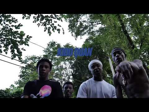 Sbs Kaii - "Out Da Mud" Feat. Kidd Quan (Official Music Video 2019) Dir.By EpGrand