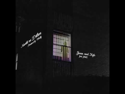 Juan Caoile - Marikit Sa Dilim ft. JAWZ