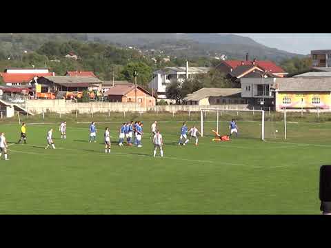 Fk Vitez - Sloga Bos. Otoka